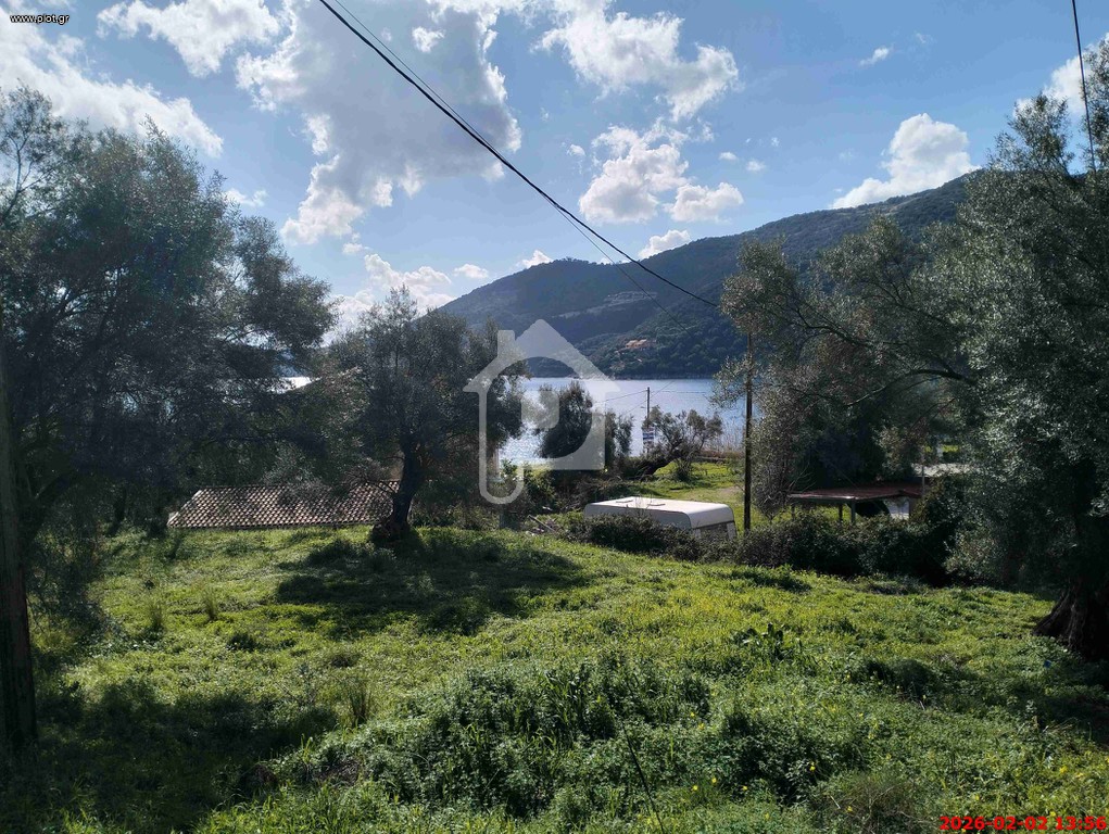 Οικόπεδο 1.295 τ.μ. για πώληση, Ν. Λευκάδας, Λευκάδα