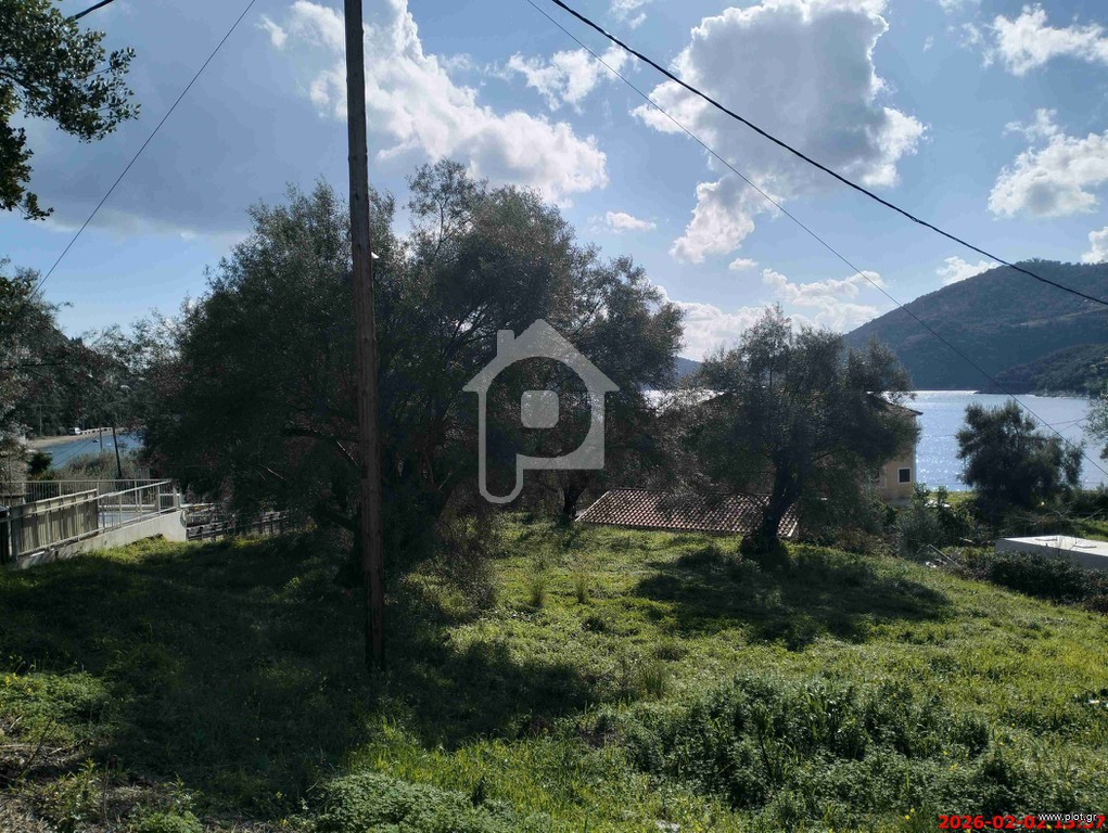 Οικόπεδο 1.295 τ.μ. προς πώληση, Ελλόμενο