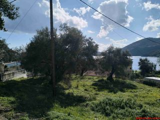 Οικόπεδο 1.295 τ.μ. για πώληση, Ν. Λευκάδας, Λευκάδα-thumb-1