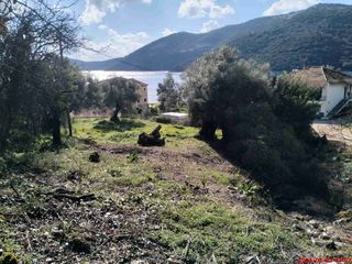Οικόπεδο 1.295 τ.μ. για πώληση, Ν. Λευκάδας, Λευκάδα-thumb-11