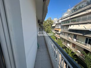 Διαμέρισμα 98 τ.μ. για ενοικίαση