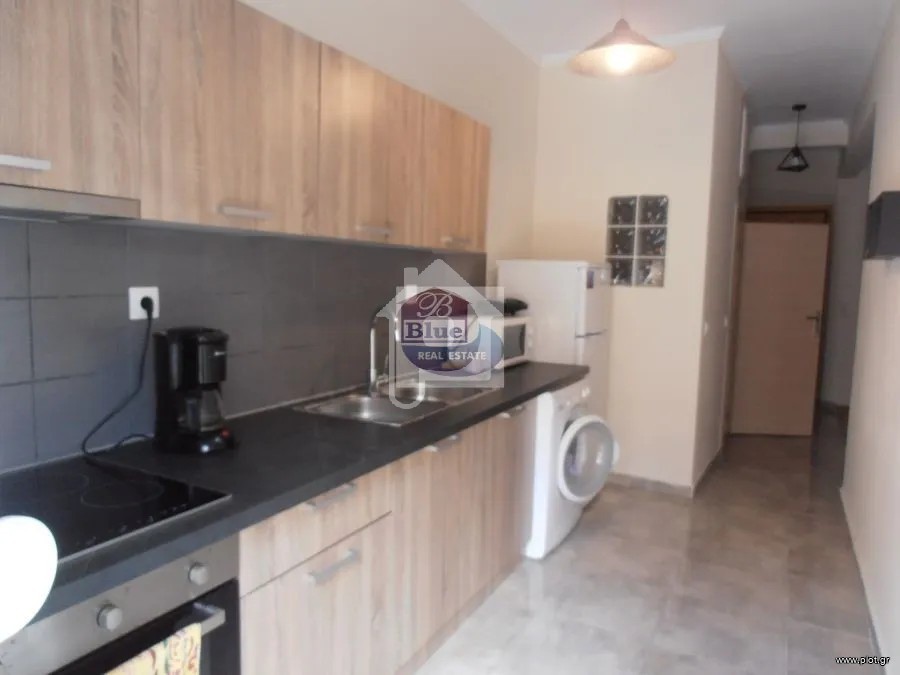 Studio / γκαρσονιέρα 46 τ.μ. για ενοικίαση, Θεσσαλονίκη - Κέντρο, Ροτόντα