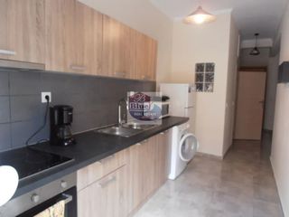 Studio / γκαρσονιέρα 46 τ.μ. για ενοικίαση