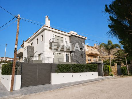 Μεζονέτα 229 τ.μ. πρός πώληση