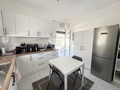 Maisonette 130 sqm for sale