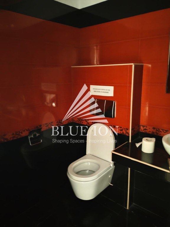 Κατάστημα 225 τ.μ. πρός ενοικίαση, Κυκλάδες, Σαντορίνη