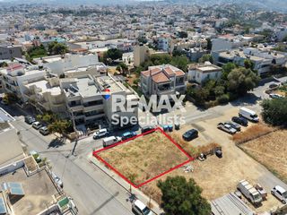Οικόπεδο 217 τ.μ. για πώληση