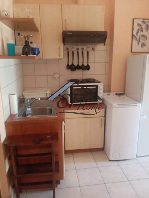 Studio / γκαρσονιέρα 27 τ.μ. προς ενοικίαση, Αχαΐα, Πάτρα