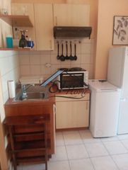 Studio / γκαρσονιέρα 27 τ.μ. για ενοικίαση