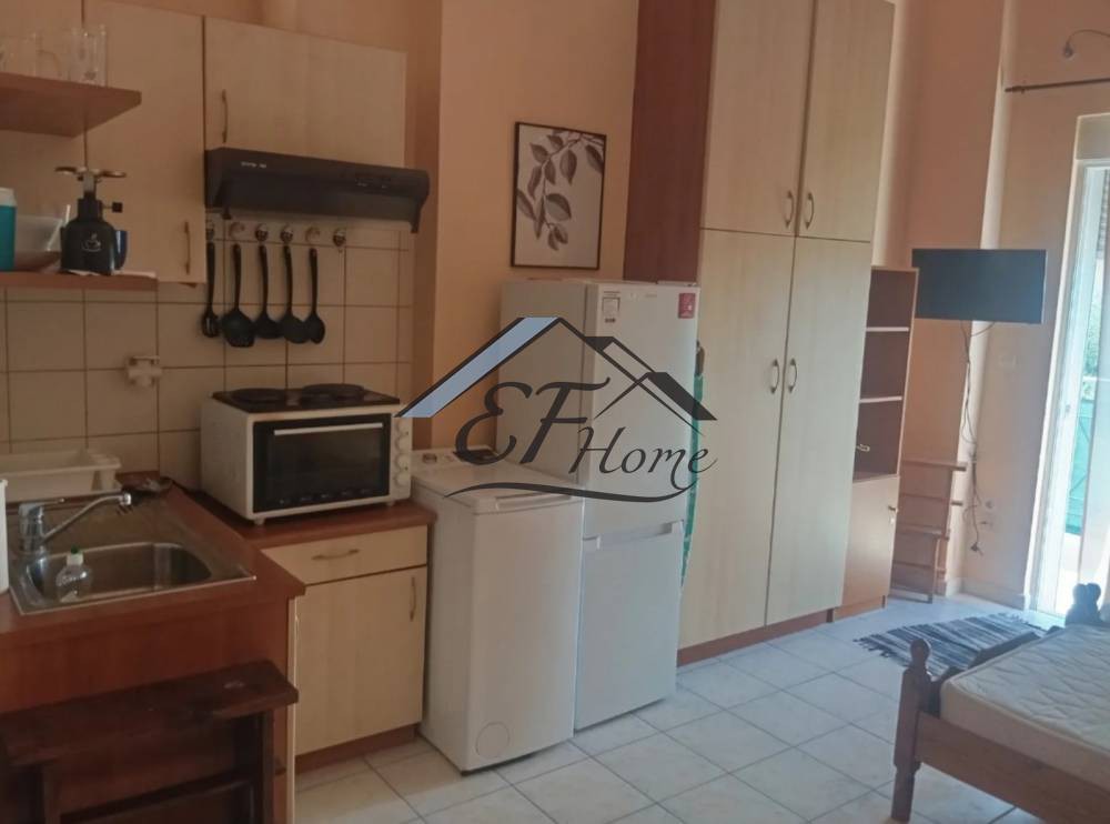 Studio / γκαρσονιέρα 27 τ.μ. προς ενοικίαση, Αχαΐα, Πάτρα