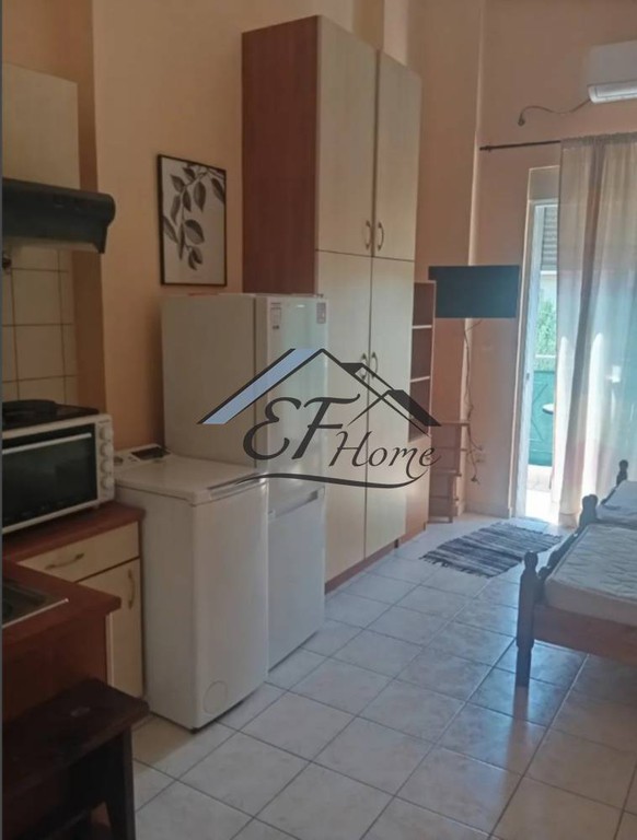 Studio / γκαρσονιέρα 27 τ.μ. προς ενοικίαση, Αχαΐα, Πάτρα
