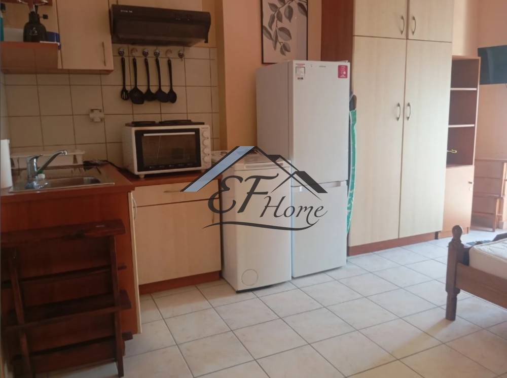 Studio / γκαρσονιέρα 27 τ.μ. προς ενοικίαση, Αχαΐα, Πάτρα
