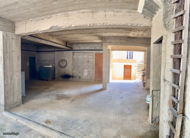 Μονοκατοικία 160 τ.μ. πρός πώληση, Ν. Ρεθύμνου, Γεροπόταμος