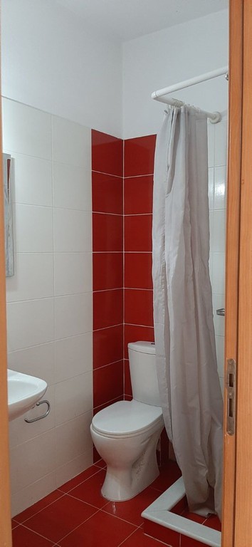 Studio / γκαρσονιέρα 28 τ.μ. προς ενοικίαση, Αγυιά