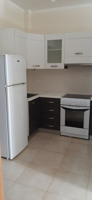 Studio / γκαρσονιέρα 28 τ.μ. προς ενοικίαση, Αγυιά
