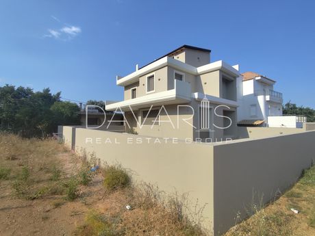 Μονοκατοικία 250 τ.μ. πρός πώληση