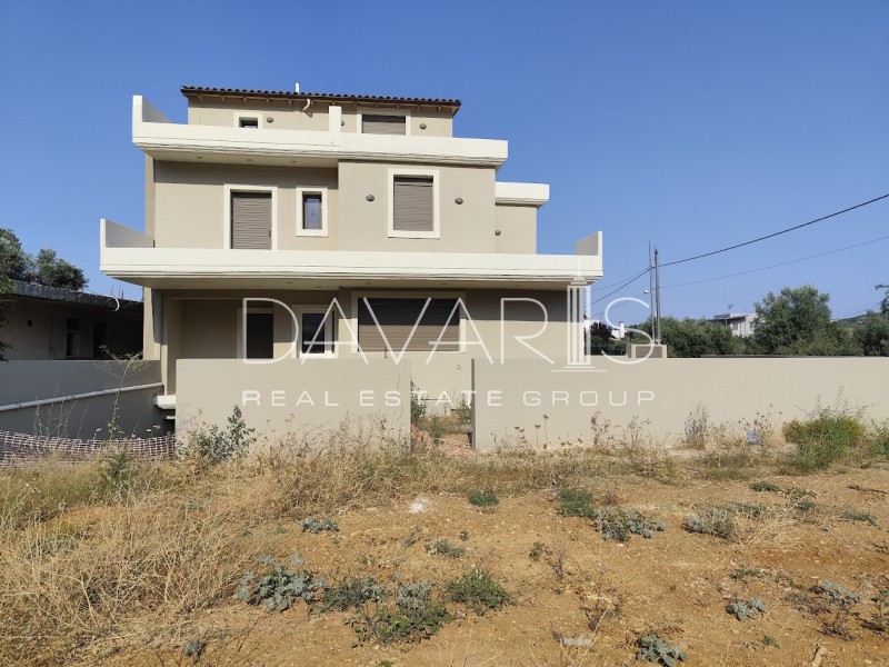 Μονοκατοικία 250 τ.μ. πρός πώληση, Αθήνα - Ανατολικά Προάστια, Παιανία
