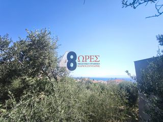Οικόπεδο 1.200 τ.μ. για πώληση