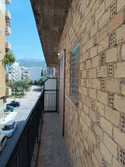 Studio / γκαρσονιέρα 30 τ.μ. για ενοικίαση, Αχαΐα, Πάτρα-thumb-14