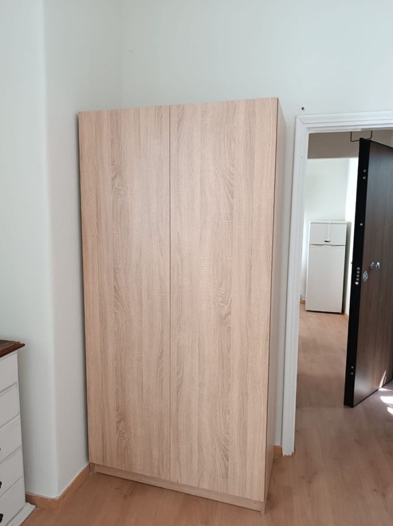 Studio / γκαρσονιέρα 30 τ.μ. προς ενοικίαση, Αγία Σοφία Πάτρας