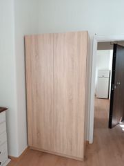 Studio / γκαρσονιέρα 30 τ.μ. για ενοικίαση, Αχαΐα, Πάτρα-thumb-3