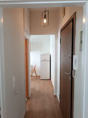 Studio / γκαρσονιέρα 30 τ.μ. για ενοικίαση, Αχαΐα, Πάτρα-thumb-12