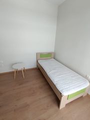 Studio / γκαρσονιέρα 30 τ.μ. για ενοικίαση, Αχαΐα, Πάτρα-thumb-1