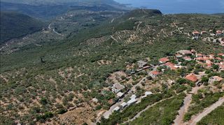 Οικόπεδο 1.241 τ.μ. για πώληση, Μεσσηνία, Λεύκτρος-thumb-7