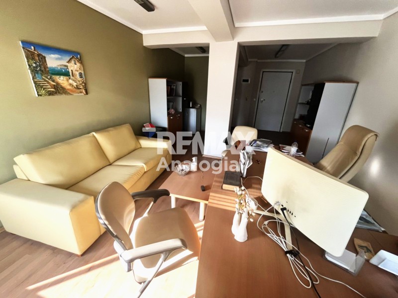 Γραφείο 35 τ.μ. πρός ενοικίαση, Θεσσαλονίκη - Κέντρο, Λαδάδικα