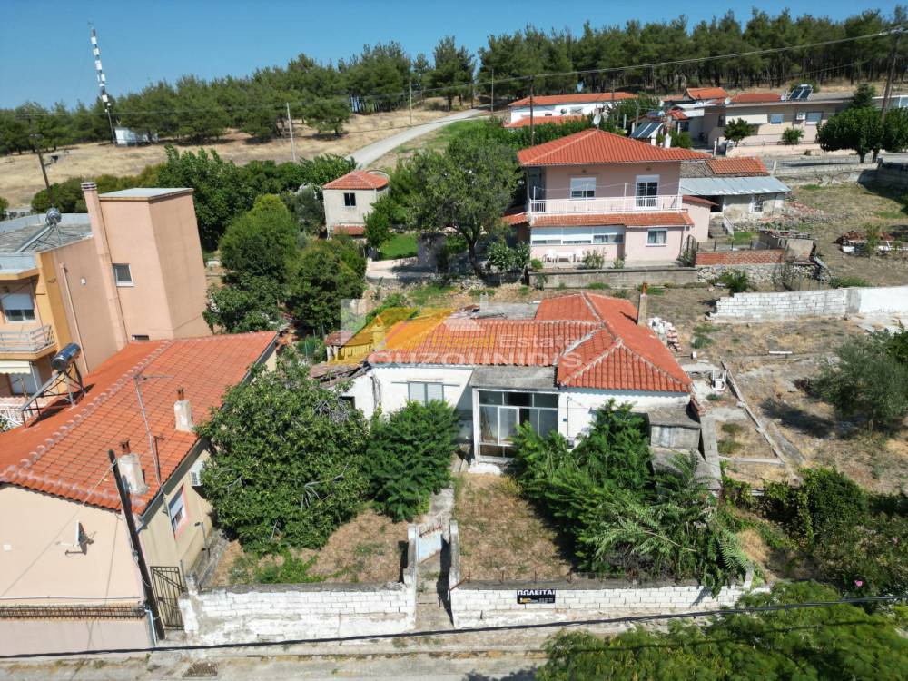 Μονοκατοικία 50 τ.μ. για πώληση, Εβρος, Φέρες