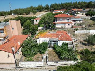 Μονοκατοικία 50 τ.μ. για πώληση