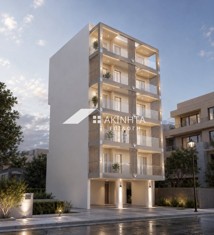 Διαμέρισμα 45 τ.μ. πρός πώληση, Εβρος, Αλεξανδρούπολη