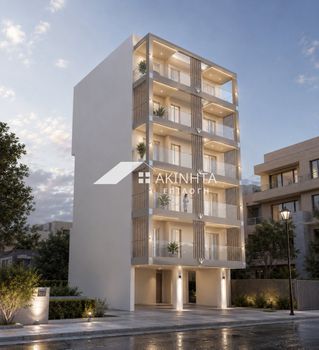 Διαμέρισμα 45 τ.μ. πρός πώληση