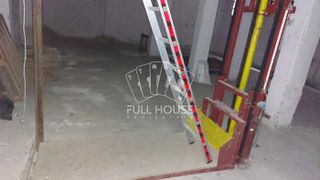 Αποθήκη 260 τ.μ. για ενοικίαση