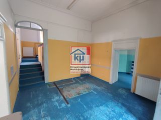 Επιχειρηματικό κτίριο 440 τ.μ. για πώληση
