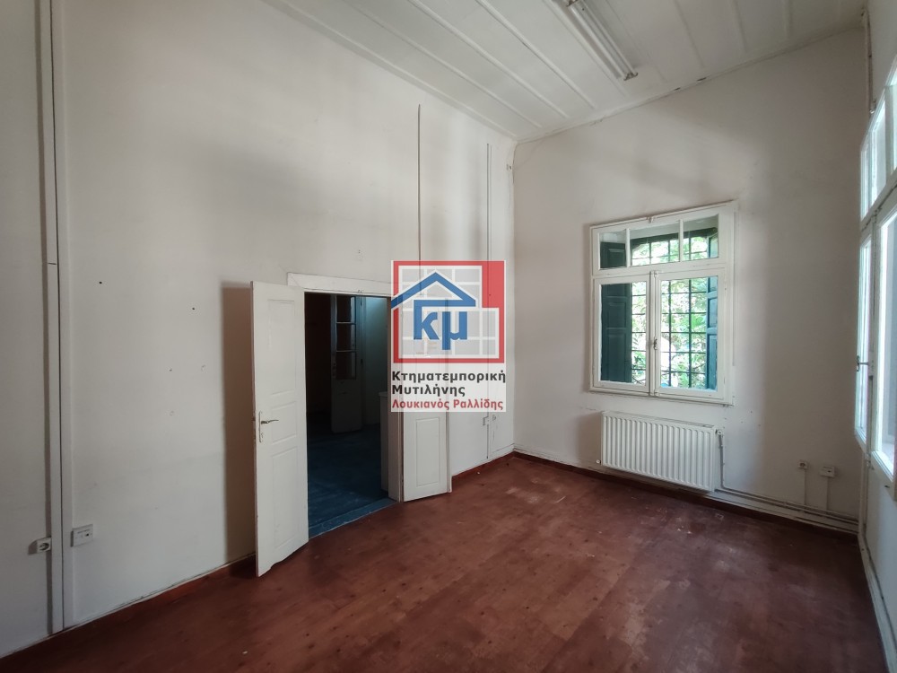 Επιχειρηματικό κτίριο 440 τ.μ. πρός πώληση, Ν. Λέσβου, Λέσβος - Μυτιλήνη