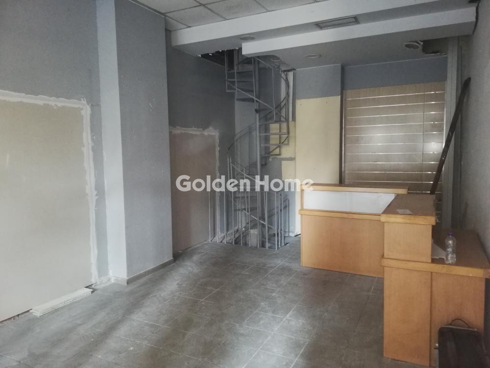 Κατάστημα 27 τ.μ. πρός ενοικίαση, Αθήνα - Κέντρο, Εξάρχεια - Νεάπολη
