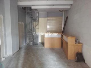 Κατάστημα 27 τ.μ. για ενοικίαση