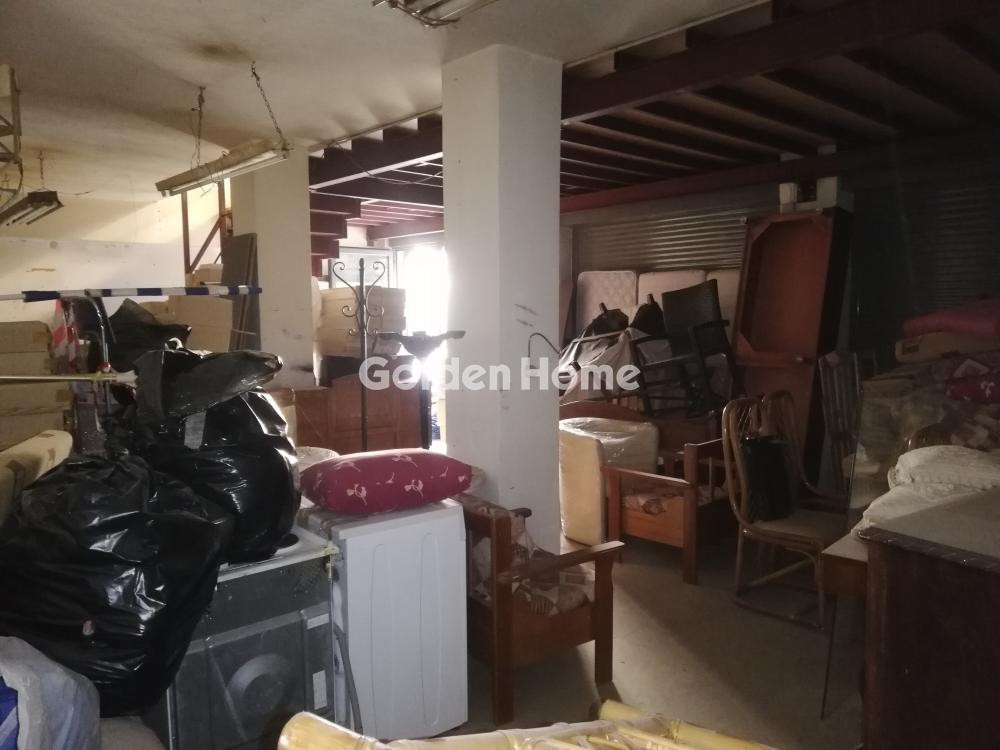 Κατάστημα 140 τ.μ. πρός πώληση, Αθήνα - Νότια Προάστια, Καισαριανή