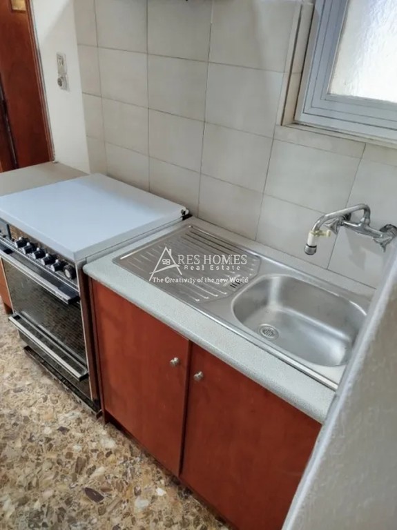 Διαμέρισμα 40 τ.μ. προς πώληση, Καμίνια