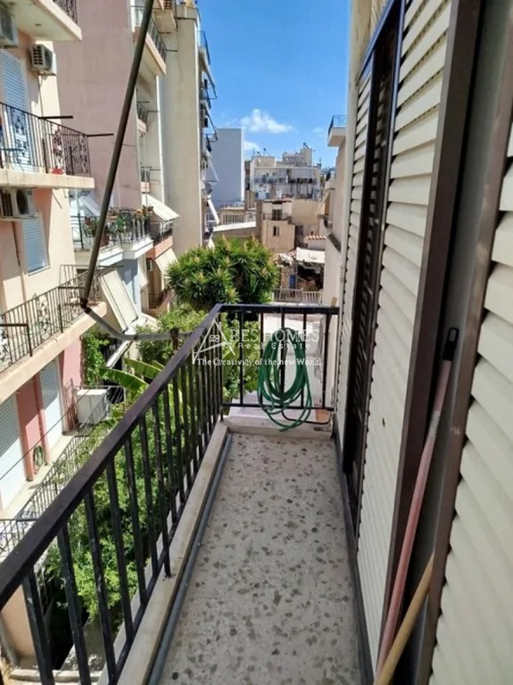 Διαμέρισμα 40 τ.μ. προς πώληση, Καμίνια