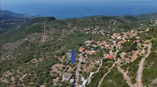 Οικόπεδο 903 τ.μ. για πώληση, Μεσσηνία, Λεύκτρος-thumb-1