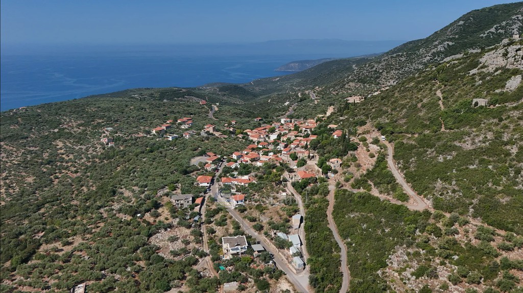 Οικόπεδο 903 τ.μ. πρός πώληση, Μεσσηνία, Λεύκτρος