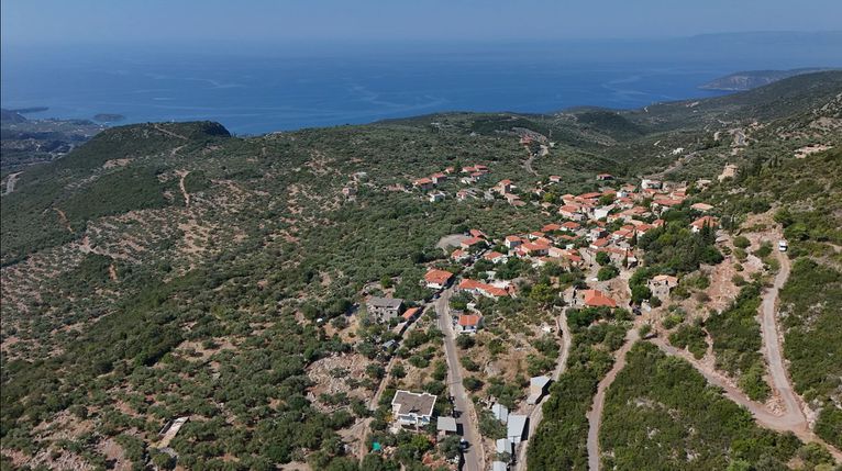 Οικόπεδο 903 τ.μ. για πώληση, Μεσσηνία, Λεύκτρος