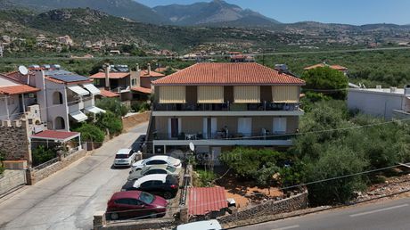 Κτίριο 300 τ.μ. πρός πώληση