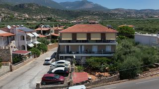 Κτίριο 300 τ.μ. για πώληση
