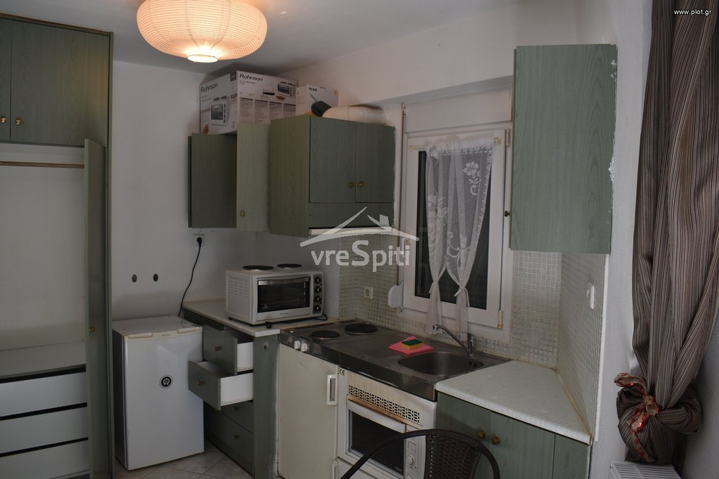 Studio / γκαρσονιέρα 35 τ.μ. πρός ενοικίαση, Ν. Ιωαννίνων, Ιωάννινα