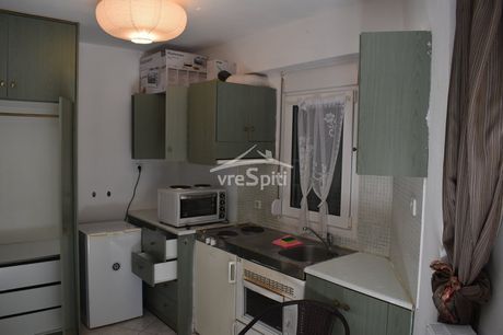 Studio / γκαρσονιέρα 35 τ.μ. προς ενοικίαση