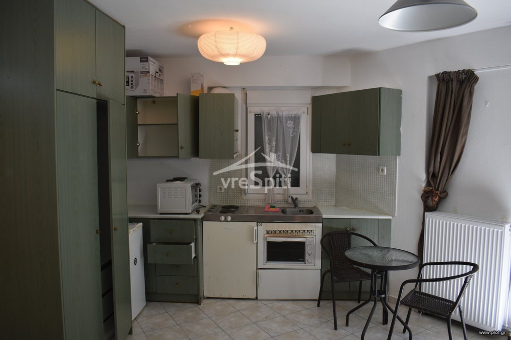 Studio / γκαρσονιέρα 35 τ.μ. πρός ενοικίαση, Ν. Ιωαννίνων, Ιωάννινα