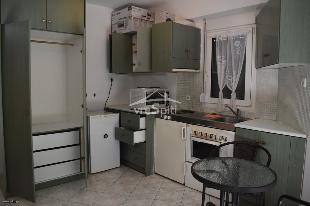 Studio / γκαρσονιέρα 35 τ.μ. πρός ενοικίαση, Ν. Ιωαννίνων, Ιωάννινα